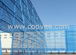 【喜訊】天津防風抑塵網機械廠家價格