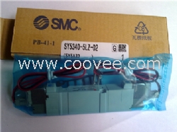 SY5340-5LZD-02現(xiàn)貨SMC