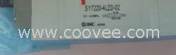 SY7220-5GB-02原裝SMC現(xiàn)貨