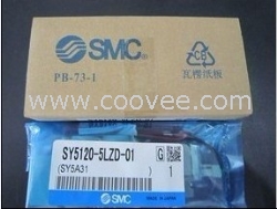 SY5140-2DZE-02现货SMC