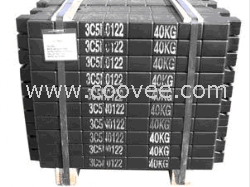 北京電梯配重鐵 電梯配重鐵采購價格