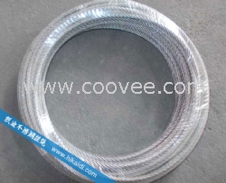 中山【包膠304鋼絲繩】惠州、無錫