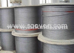 精密高光/綿陽/衡陽316不銹鋼鋼絲繩