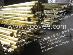 供應-H85耐沖擊黃銅條