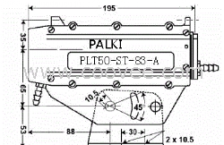 激光测距传感器PLT50-ST-83-A