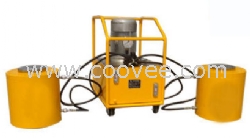 QF200T-20b分離式液壓千斤頂