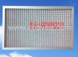 廣西南寧市金屬網過濾器+耐高溫過濾器