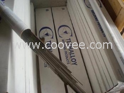 ERNiCrFe-7鎳基合金焊條批發(fā)