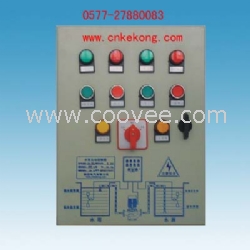 4kw排污泵控制箱
