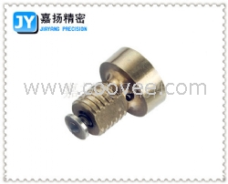 MEUSBURGER通氣閥E1670/8