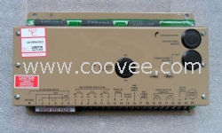 美國GAC負(fù)荷分配板LSM672N