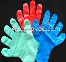 PE一次性手套（LDPE Gloves）