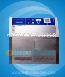 選擇正航大型非標恒溫恒濕老化房