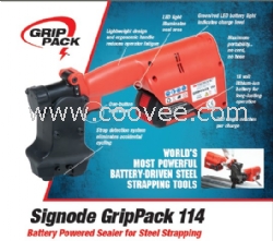 Signode GripPack-114