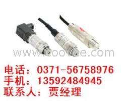 麥克MPM489，CNG防爆壓力變送器，