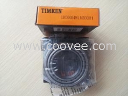 TIMKEN轴承LM300849