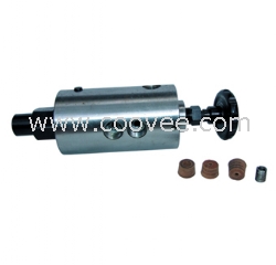 試驗機配件之送回油閥