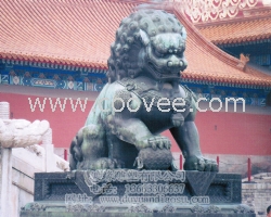 故宮獅制造廠家
