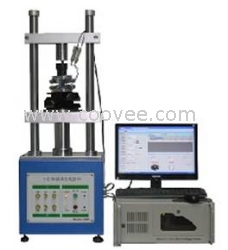 广东广州全自动插拔力试验机