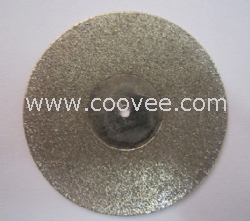 電鍍切割片