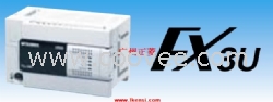 三菱FX1N-24MT-D