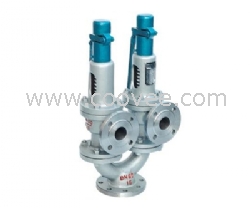 A38Y、A43H、A37H型閥