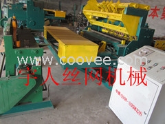 河北安平縣鋼絲網(wǎng)排焊機(jī)的價格報價