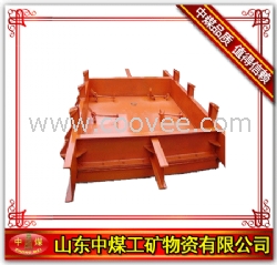 山西訂做密閉門