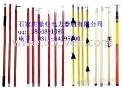 (#‵&prime;)凸品質(zhì)令克棒、拉閘