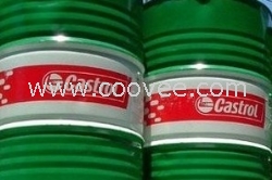 嘉实多SW100冷冻油Castrol