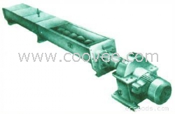 螺旋輸送機(jī)直徑判定法