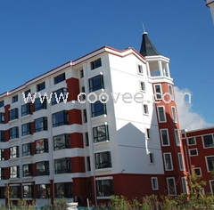 濟(jì)南薄層修補(bǔ)砂漿——修補(bǔ)砂漿系列