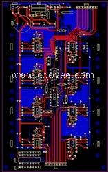 北京海淀PCB抄板咨詢@北京海淀電路板抄