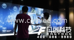 供應(yīng)桌面互動(dòng)