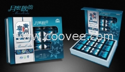 西 安 月餅批發(fā)團購