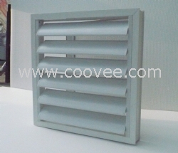 景泰室外百葉窗價格