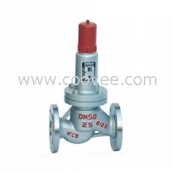 供應美科AHN42F平行式回流閥