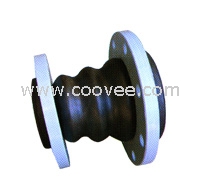 美科橡膠異徑接頭