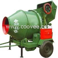 混凝土攪拌機價格