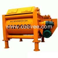 保定混凝土攪拌機報價