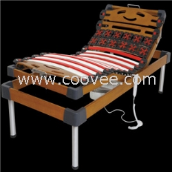 電動床熱賣 方便功能多樣的歐式風格電動床