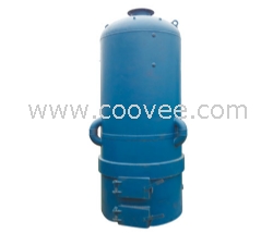 螺旋式環(huán)保鍋爐