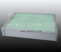 耀晨.酷柏. 配用活性炭過濾芯