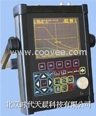 北京时代TCD280数字超声波探伤仪