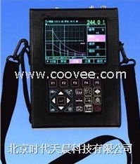 北京时代TCD350 数字超声波探伤仪