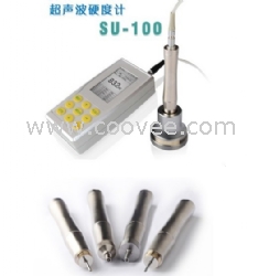 SU-100超声波硬度计