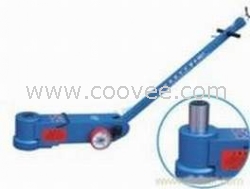 80|100噸氣動液壓千斤頂供應