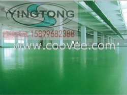 婁底做環(huán)氧樹脂防滑地坪的公司