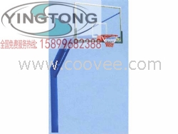 崇左獨(dú)柱籃球架 現(xiàn)貨直銷