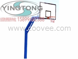 汕尾埋地籃球架  找盈通體育 享譽(yù)全國(guó)
